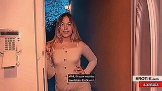 No Limits Tonight Girl next door SELVAGGIA is needy & horny for some hard dick inside her tight vagina (English) → WHOLE SCENE for FREE on selvaggia.erotik.com — | asya erotik | melts your brain