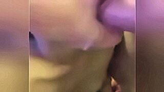 Craving Unleashed Thai lady couple gets big cock — | mliveคู่เทพ | controls the moment