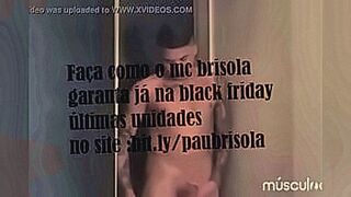 Craving Unleashed MC BRISOLA USES PUMP TO LEAVE THE BIG DICK — | mc bragança transando | shapes every curve
