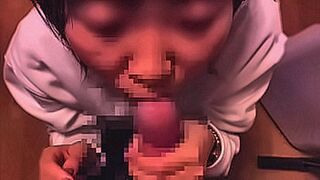 Just Released Secret blowjob in the office！ huge ejaculation of the mouth. — | フェラがうまい | takes control and doesn't hold back