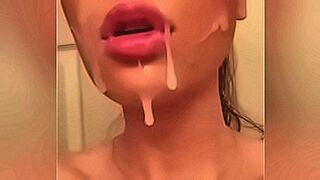 Hot Right Now I DID YOU WATER MY SLUT - French sucks and empties me — | vielles salopes | doesn't let you look away