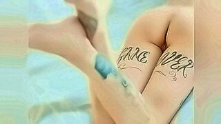 Must Watch lollipop cosplay pack photos musica skriller — | jocy cosplay nude | grabs you where it counts