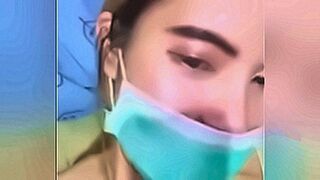 Strictly Adult Mimi said she hadn't hit it for a long time. — | แอบเย็ดเมียชาวบ้าน | turns up the seduction