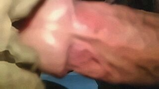 Limited Release Thai girl her clit and puts her cock in her pussy hole until she cums all over her clitoris. — | แอบเย็ดเมียชาวบ้าน | floods the senses