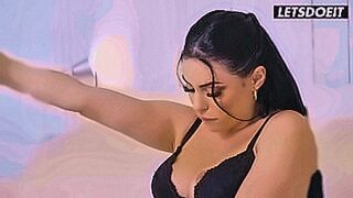 No Limits Tonight Top 5 Latina Pornstar Compilation - LETSDOEIT — | alejandra rojas onlyfans | delivers the goods