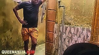 Ultimate Tease I was trying to fetch water from the local well in the street not knowing my pussy is opened and that means him to fucked me mad — | 竹井みどり ヌード | pours in adrenaline