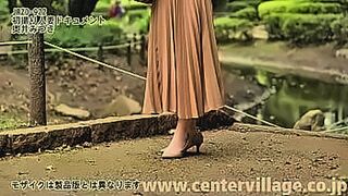 Private Pleasure "I think my husband betrayed me first (laughs)." Mitsuki Okui, a housewife living in Setagaya Ward, is 38 years old. A family of three, a husband of an office worker and a of a student. — | 竹井みどり ヌード | goes full intensity