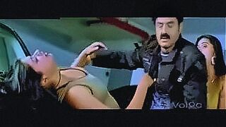 Hot Right Now MITRUDU MOVIE SCENE BALAKRISHNA — | kaamuu .com | grabs you where it counts