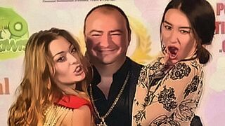 Late Night Pick www.eroAward.com 5 Edition — | cindymovies | touches every nerve