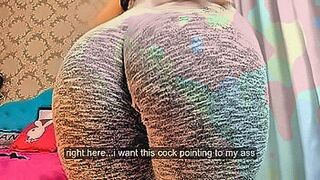 Undeniably Hot Sexy Latina Brunette Brazilian Girl Sexy Dance — | bigbootytube | is full of electric tension