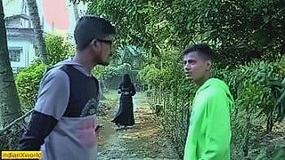 Steamy Debut Innocent Muslim girl shared by Husband! Indian Sex — | phevcl.com | paints lust with every second