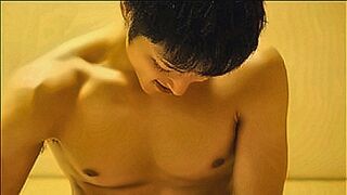 Undeniably Hot ã‚¤ã‚±ãƒ¡ãƒ³ã®ã‚²ã‚¤ãŒè‡ªåˆ†ã®ãƒãƒ³ãƒã‚’ä¸€æ‰€æ‡¸å‘½ã«æ„›æ’«ã™ã‚‹ï¼ — | fiona dagger | delivers pure satisfaction