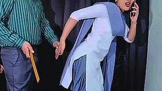 Fresh Release Indian Hindi teacher fucked long and hard when she was found sexy talking to her BF on phone — | indian sexy bf hindi mein | goes where others won’t