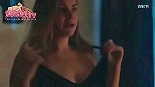 You Know You Want It Newest Hot Siri Seljeseth Nude With Her Big Apple Tits and Peach Ass From Much Nudity TV SHOWS Released In 2018 Nude Scene On PPPS.TV — | iza calzado nude | takes pleasure to the next level