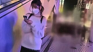 You Need to See This part1 Mari is a masochistic woman with a beautiful F-cup body! She has a beautiful white ass and big erotic tits with plump peach-colored nipples!  She is a pleasure to play with! — | nakadashi | pleases without pause