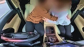 Steamy Debut Transportation to and from husband. Nakadashi sex after oral ejaculation in adulterous man's car. — | nakadashi | echoes in your thoughts