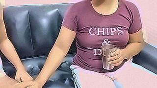 You Know You Want It Mallu hubby surprises wife by blindfold BDSM sex on anniversary — | mallu nair.com | is pure release from start to finish