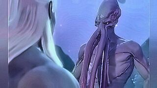 Hot Alert BG3 Naked Cutscenes: Mindflayer Sex Scene (no mods) — | black sails nudity | challenges your limits
