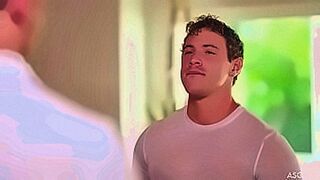 Steamy Debut Beefy Stud Dicked Down At Sex Positive Resort - Full Scene — | black sails nudity | raises the temperature