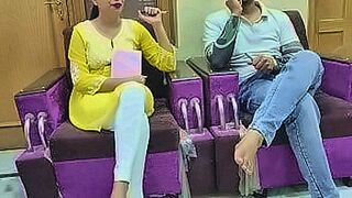 Just Dropped Real School student and tution teacher ki real sex video in hindi voice — | desi school teacher sex | owns your attention