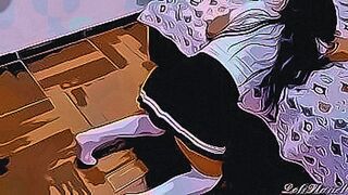 No Limits Tonight He Tried Me To Fuck Me In The Ass He Told Me That That Would Increase My Buttocks And My Boyfriend Doesn't Know Part 1 - Cartoon Version — | sex h'mông | locks in your attention