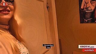 You Know You Want It CONFIDENT CURVY LADY bangs her biggest fan! Mariella Sun (German)  (WHOLE SCENE)→ mariella.erotik.com - Awesome Unexpected Userdate for everyday normal guy Max Maynard — | fransız erotik film | builds pressure like art