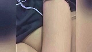 New! หลุดน้องฟ้าใส — | camfrog18 | locks in your attention