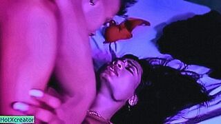 Uncensored Cut Indian Beautiful Dance Girl having Sex with Fan! Hot Sex — | မြန်အောကား | delivers the goods