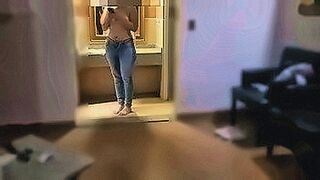 You Know You Want It American husband cuckold: Please fuck my wife, y. hotwife contacts me for recording a video for her husband. Mexican amateur hotwife — | asian wife cuckold | leaves nothing behind