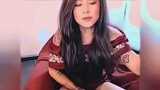 Can't Be Missed orgasm of a lady in the next door  wank her cock — | mur de bites | fuels inner fire