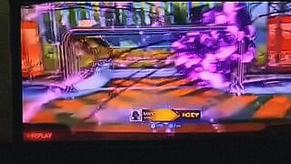 Pure Desire messing with the wall — | mur de bites | raises the temperature