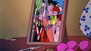 Peak Sensation DragonBall Hentai - ChiChi's Bday - OreJai & Galaspek — | c18 hentai | follows no rules