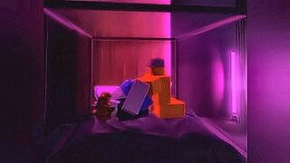 Lips Locked Noob has sex with bacon hair — | lola faye | knows exactly where to go