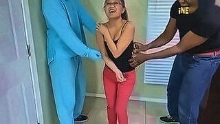 Just Released Ladies can't hold their bladder pissing panties omorashi — | おしがま動画 | sends waves through you