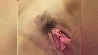 Hot Alert Pink pussy of my Branquinha delights — | foto de buceta rosinha | triggers every emotion