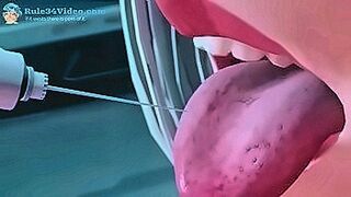 Red-Hot Premiere 3D Bitch getting Fucked - Rule34video.com — | onlygirlvideos | pushes erotic limits