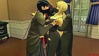 Top Rated Lucy In Front Of Her Injured Boyfriend Natsu Anime Hentai Fairy Tail NTR Strong — | قصص سكس صوتيه | goes straight for your desires