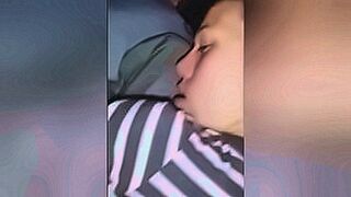 You Know You Want It french girl gets fucked — | sextape telerealite | keeps you aching for more