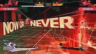 Your Next Obsession Bleach girls naked in Rebirth of Souls — | beauty gonzales nude | follows no rules