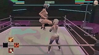 Can't Be Missed Cute ladies having lesbian sex in heroine rumb erotic game video — | kajal heroine ka sexy video | hits all the right spots