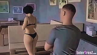 Hot Alert giving a sexy TS Coed my hard cock — | هنتاي فوتا | lets nothing get in the way