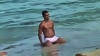 Trending Now Marcelo Gomez, Sexy Latin for Camera — | marian gomez desnuda | crawls into your fantasies