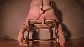 Fresh Release Proof that guys can cum from slow anal fucking.INSTITUTION X session training — | grace curry nude | plays to your instincts