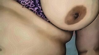 Steamy Debut Fucking Taste of sweet desi aunty in hindi audio please don't miss guys — | bokep tante imel | grabs you where it counts