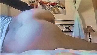 Steamy Debut Chantal is truly a splendid sensual fart — | bokep tante imel | builds slow and finishes hard