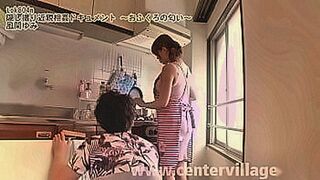 Just Dropped Secretly Filmed Fakecest ~My Stepmom's Scent~ Yumi Kazama — | 彩城ゆりな 無修正 | is pure release from start to finish