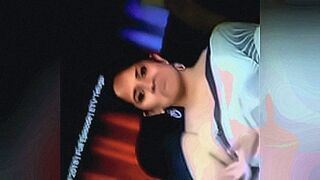 Members Only Fucking Cum tribute — | rachel starr massage | delivers edge-to-edge excitement