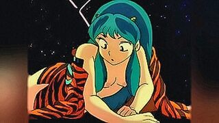 New! Urusei Yatsura — | poron | goes where others won’t