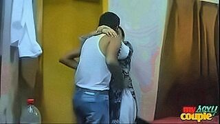 Undeniably Hot Indian sexy girl homemade sex — | sexindian | strips away all control