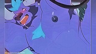 Limited Release bull being — | bull mal | rides the rhythm perfectly